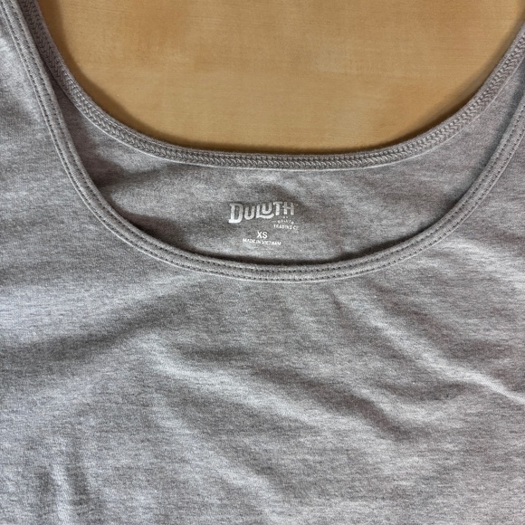 3 Pack - Duluth No Yank Tank - Picture 9 of 10